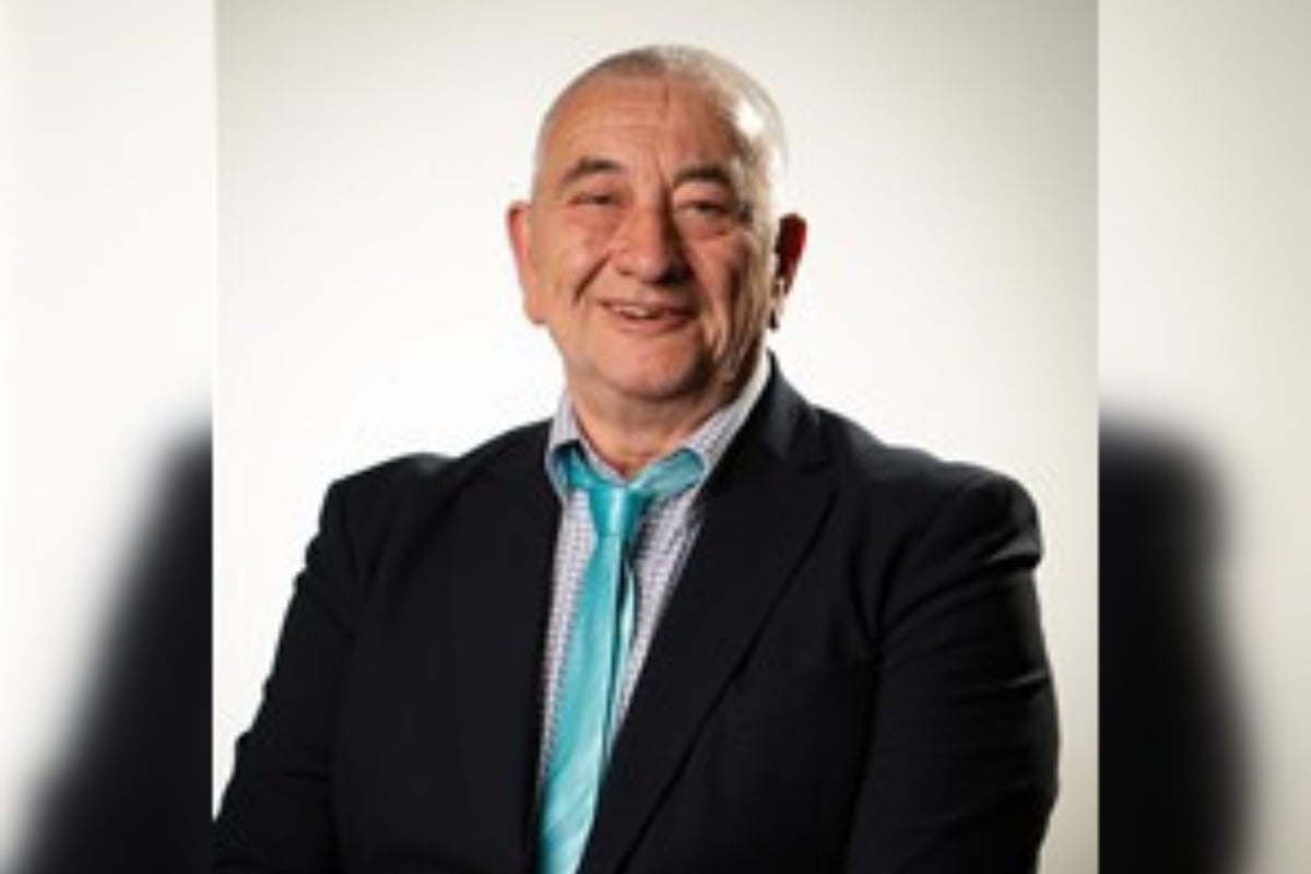 ‘Swastika tattoo’ is misunderstood Buddhist peace symbol says South Yorkshire Reform councillor’s wife