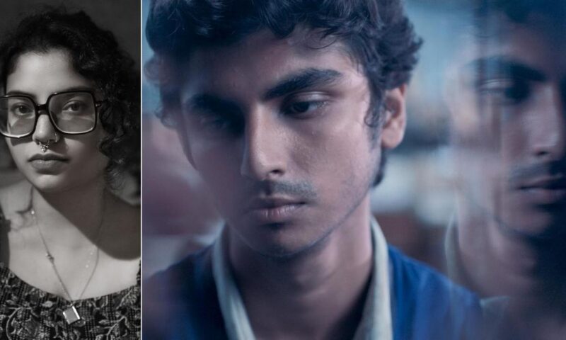 Cannes 2026: Meet FTII’s Mehar Malhotra, whose Punjabi short is India’s only film in competition