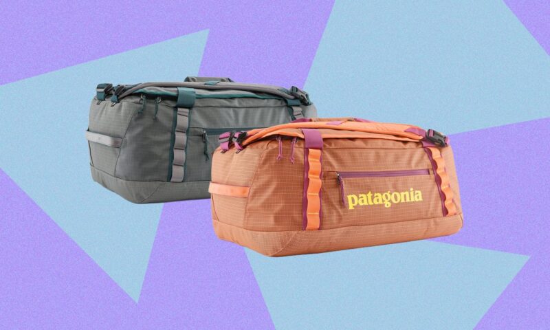 Best Duffel Bags: Eastpak, Patagonia, Baboon to the Moon (2026)
