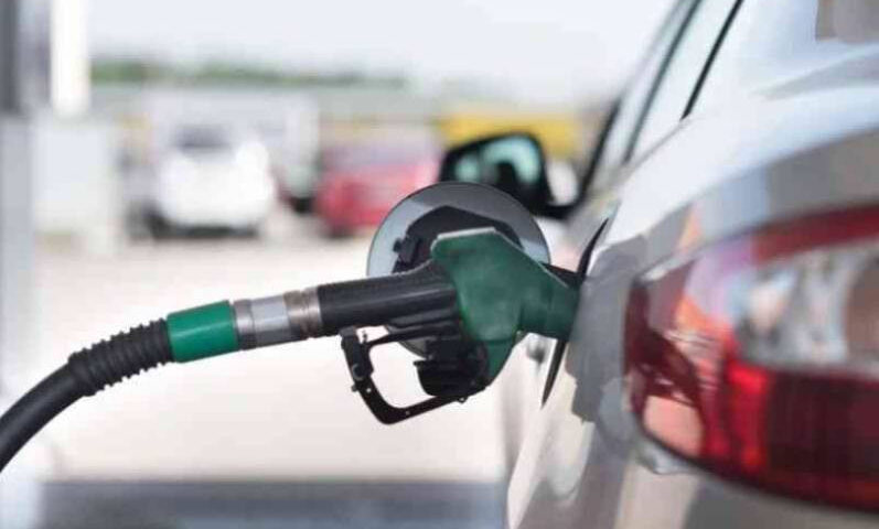 Motorists hit again as fuel prices rise