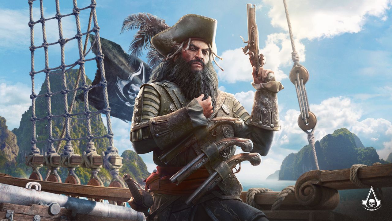 Assassin’s Creed Black Flag Resynced creative director says his top three favorite elements of the remake are the fight system, the new missions, and the new end game chapters — ‘We have received a lot of positive reactions to the story’