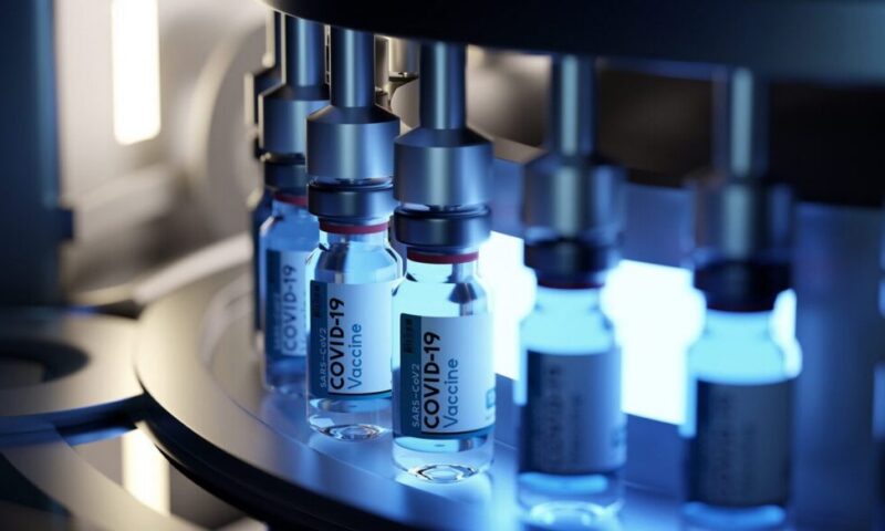 Vaccine survey reveals strong public confidence as Ghana pushes local manufacturing agenda