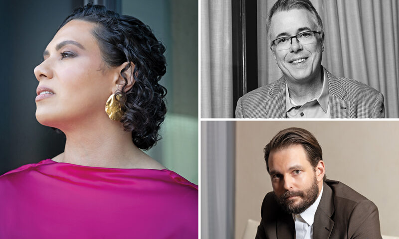 Inside Variety’s Night in the Writers’ Room