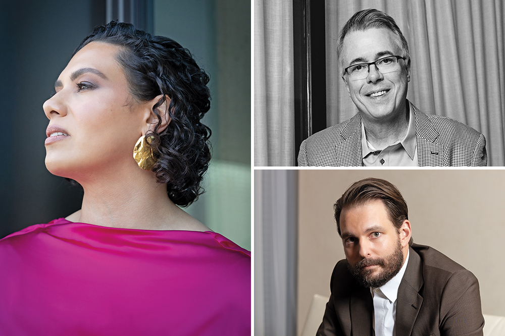 Inside Variety’s Night in the Writers’ Room