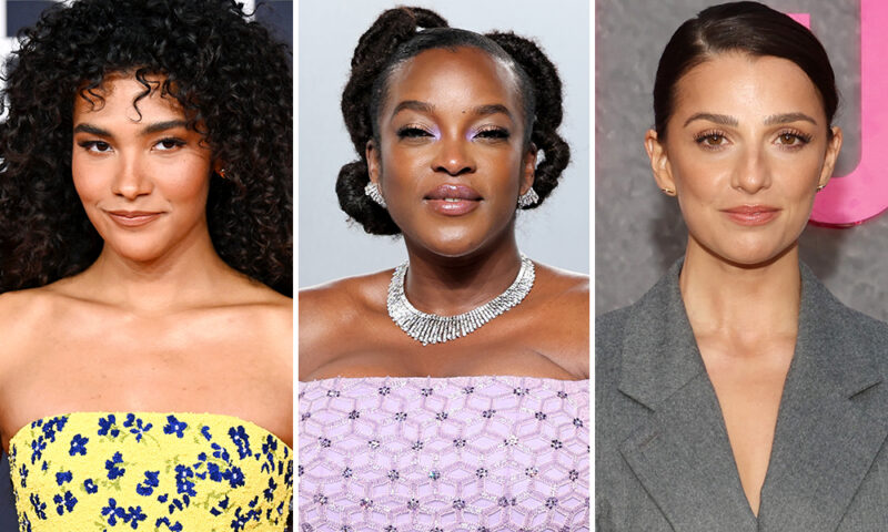 Variety’s First Women’s Impact Report U.K. Celebrates Talent From on the Set to the Stage to the C-Suite
