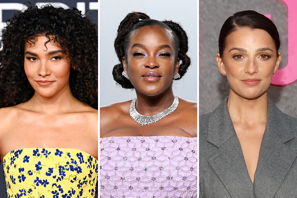 Variety’s First Women’s Impact Report U.K. Celebrates Talent From on the Set to the Stage to the C-Suite