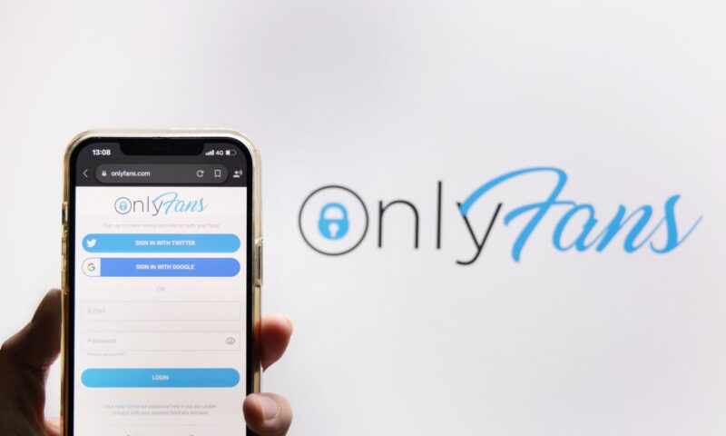 Hackers claim to be selling 340 million stolen OnlyFans records — but experts are already skeptical on how serious hack is