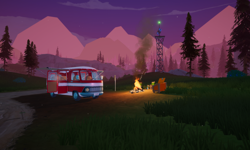 ‘It succeeds in painting an idyllic picture of vanlife’ — I loved my time in Outbound’s wilderness, but a few bumps in the road made me want to cut my trip short