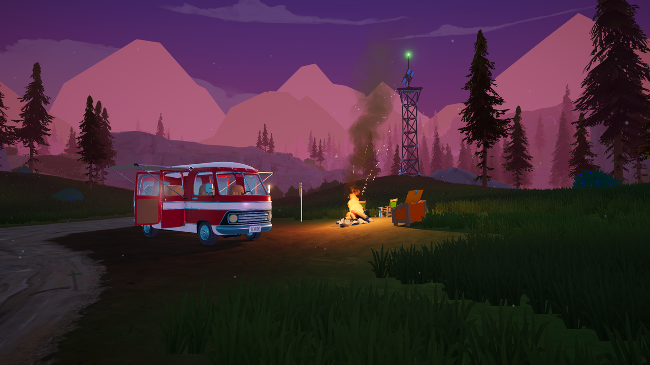 ‘It succeeds in painting an idyllic picture of vanlife’ — I loved my time in Outbound’s wilderness, but a few bumps in the road made me want to cut my trip short
