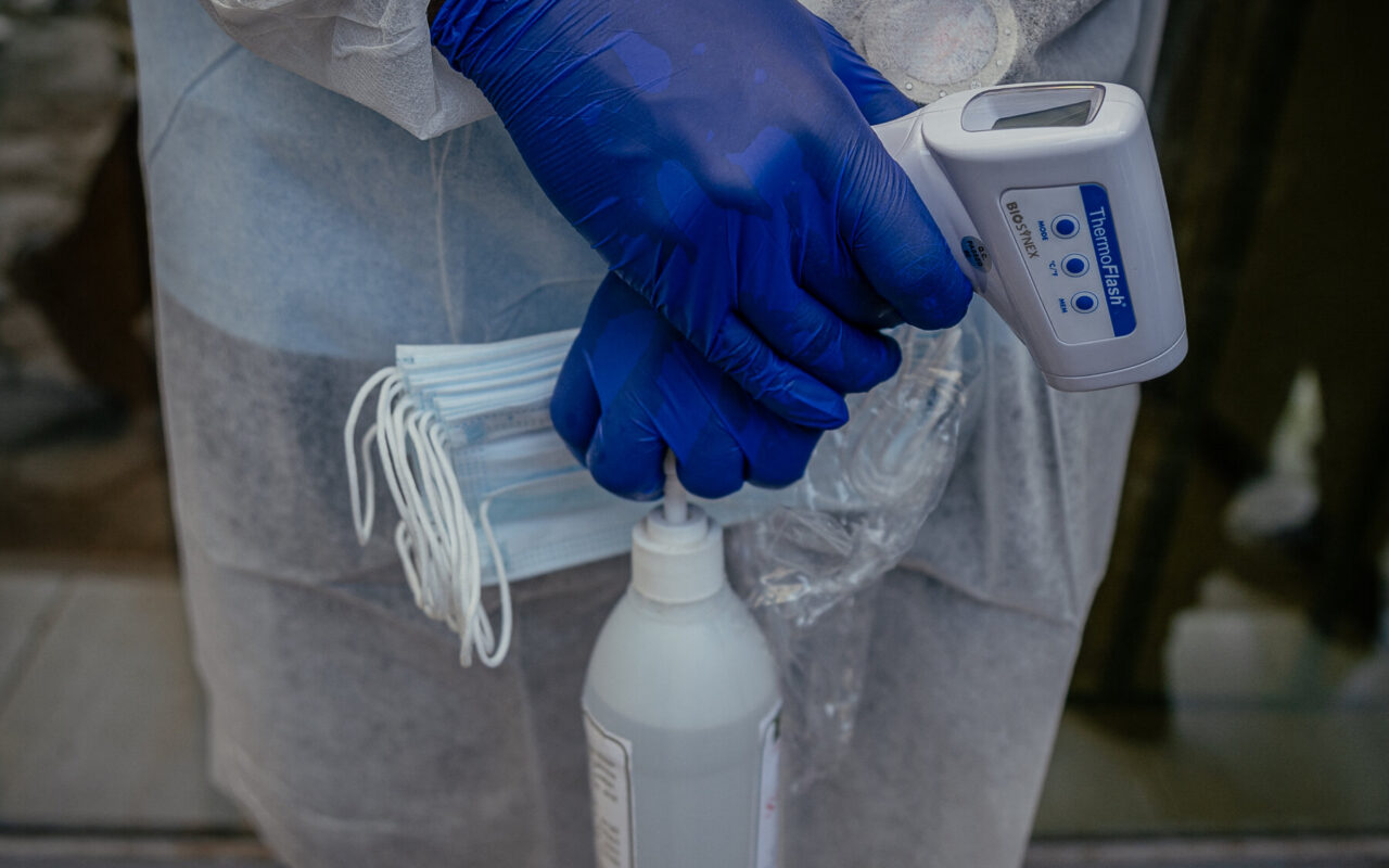 Ebola Outbreak: What to Know About Bundibugyo Virus Symptoms and Spread