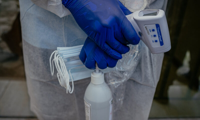 Ebola Outbreak: What to Know About Bundibugyo Virus Symptoms and Spread