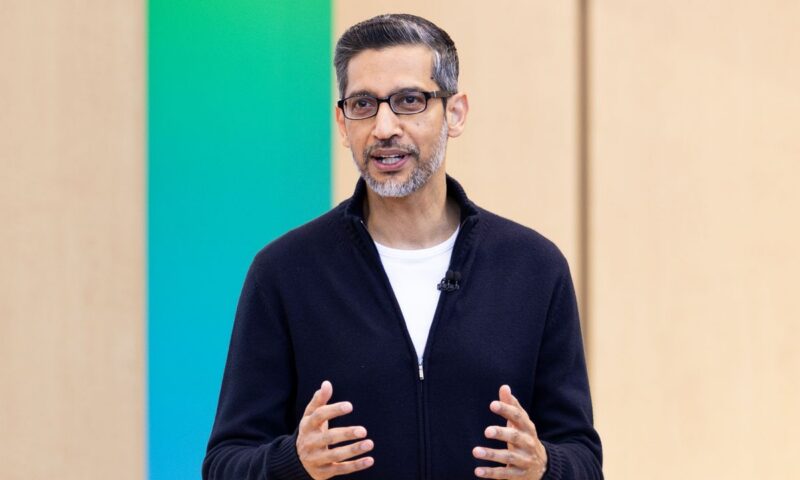 The death of the deep dive — why Google’s new AI search wants to do your thinking for you