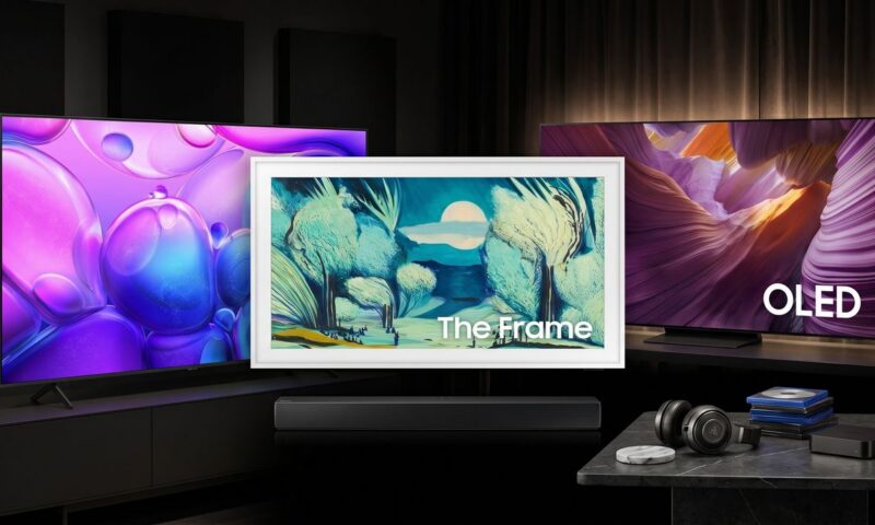 Samsung’s Memorial Day TV sale ends today — here are 15 deals worth buying, including up to $1,500 off top-rated 4K, QLED, and OLED TVs