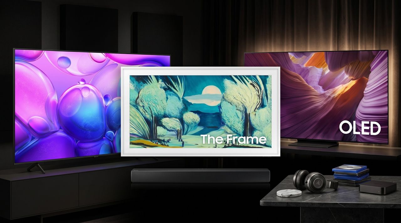 Samsung’s Memorial Day TV sale ends today — here are 15 deals worth buying, including up to $1,500 off top-rated 4K, QLED, and OLED TVs