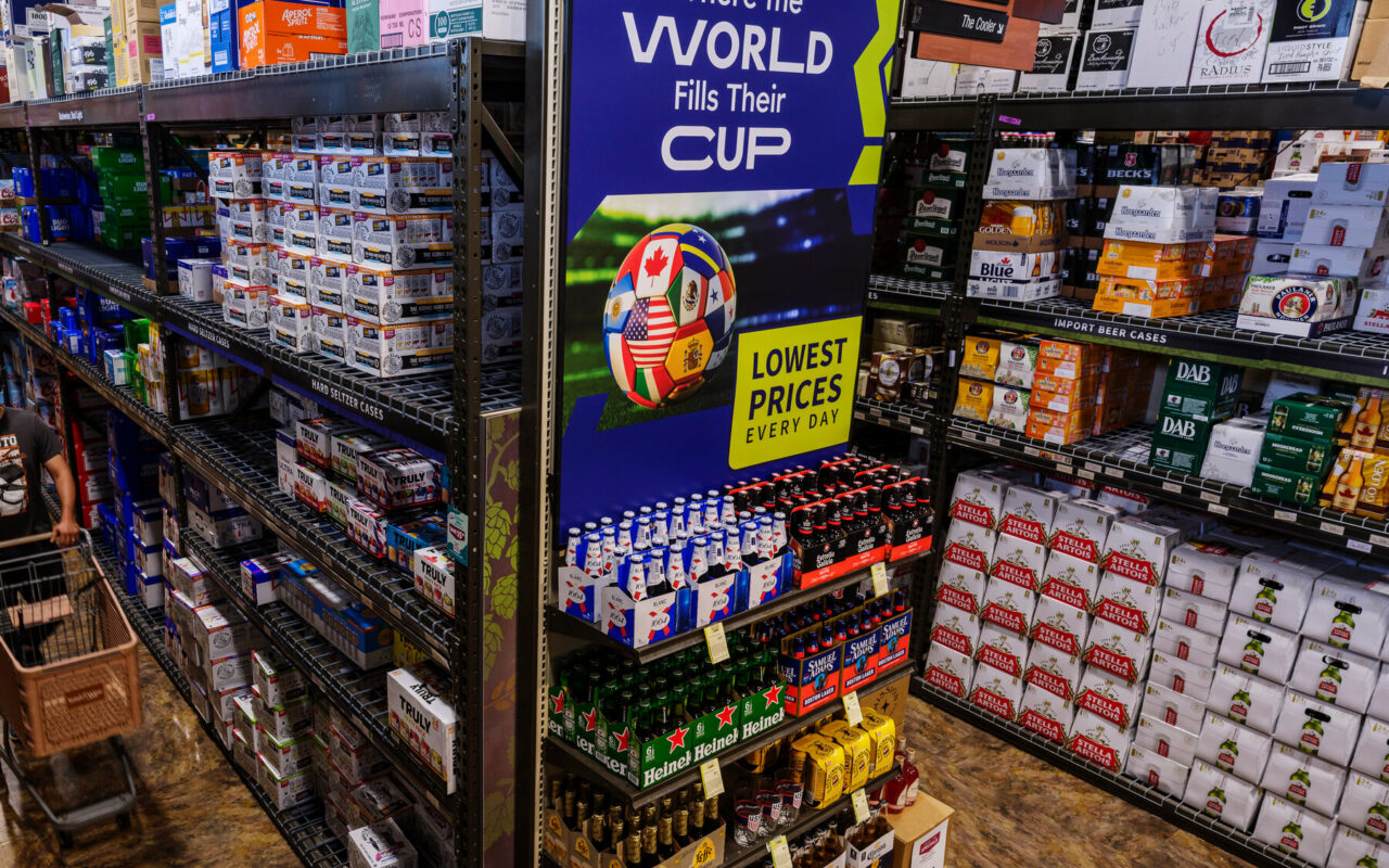 Can the World Cup Help the U.S. Beer Industry Kick Its Slump?