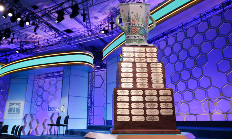 How to Watch the 2026 Scripps National Spelling Bee Online for Free