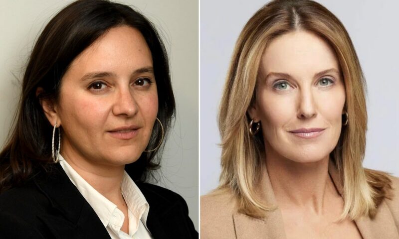 CBS reporter who feuded with Bari Weiss attacks network after abrupt ouster from 60 Minutes