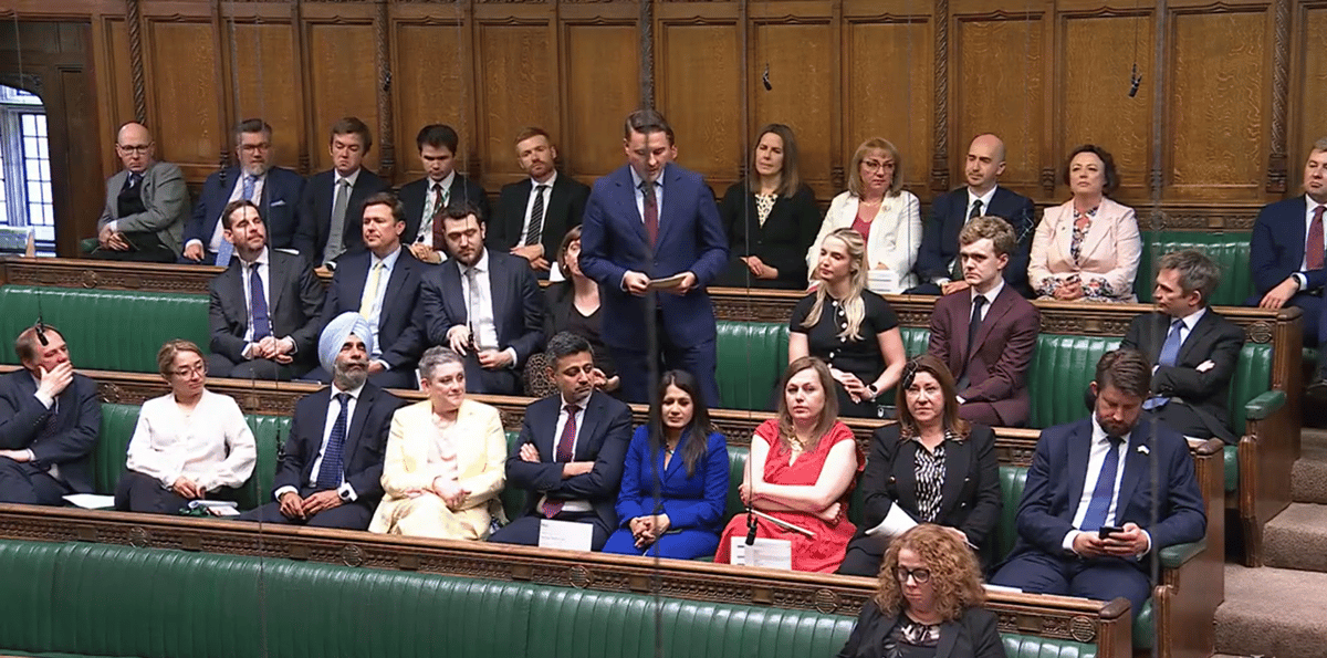 Who are Wes Streeting’s allies? The Scottish MPs who back the former health secretary