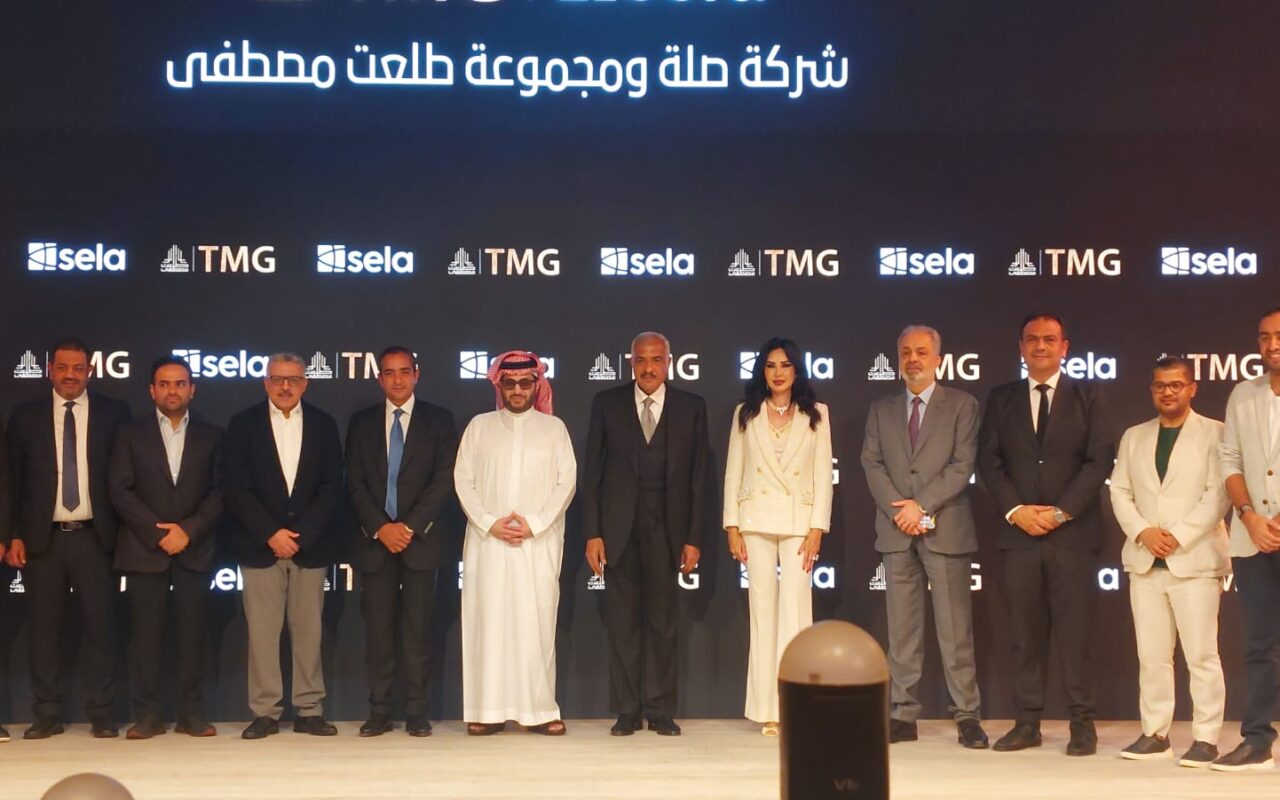 Saudi Arabia’s Sela and Egypt’s Talaat Moustafa Group form entertainment consortium