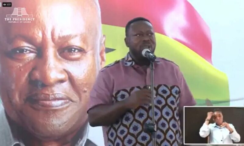 Youth Ministry says nearly 90,000 young people are employed under government programmes