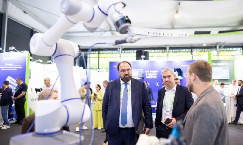 Russia’s growing Tech Industry and what it means for Ghana and Africa