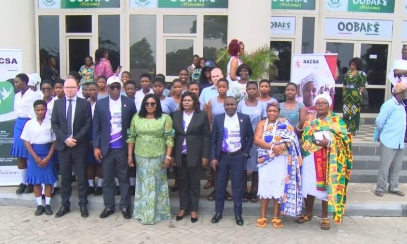 Ghana to destroy over 4,000 illegal weapons in nationwide arms amnesty exercise