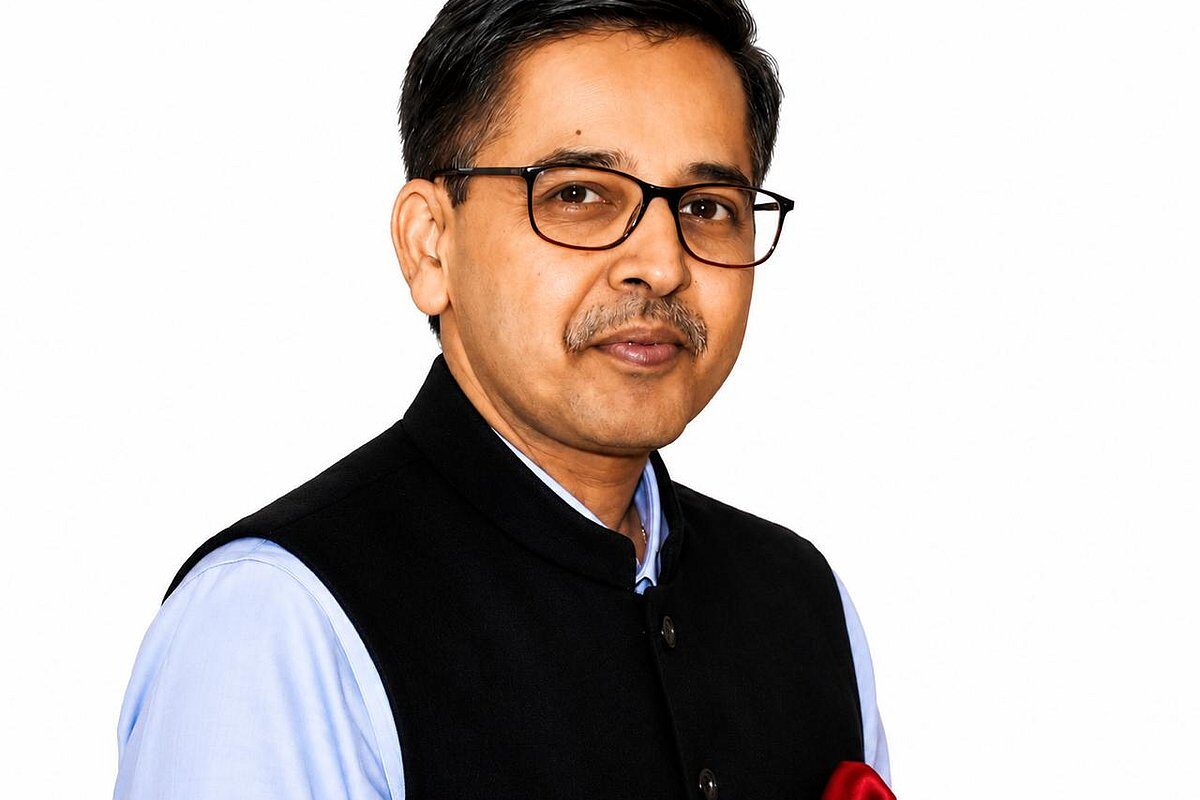 We need a new, future-oriented agenda for our engagement: Pranay Verma