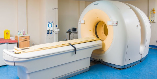 How many V8 cars equal one PET-CT Scanner — And why does Ghana still not have enough PET imaging capacity?