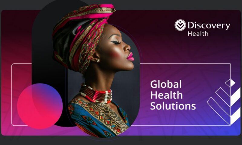 Vitality Health International Africa becomes Discovery Health – Global Health Solutions