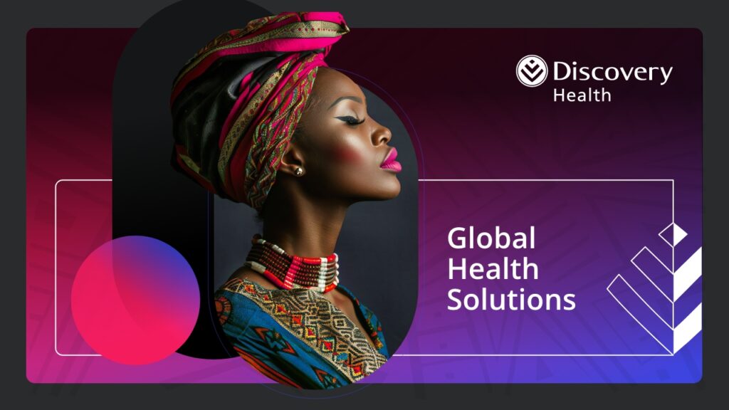 Vitality Health International Africa becomes Discovery Health – Global Health Solutions
