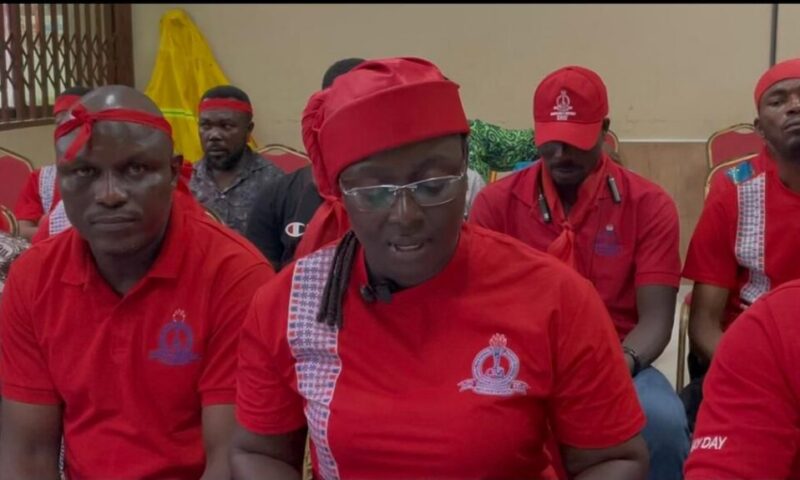 Tarkwa-Nsuaem teachers declare strike over alleged assault of colleagues by military men