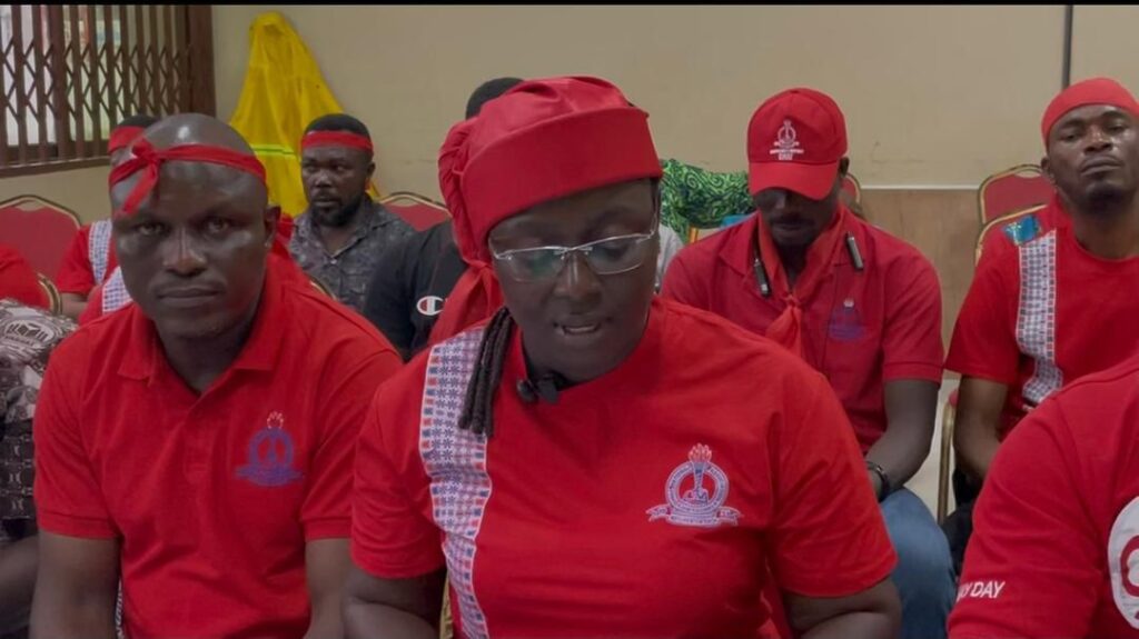 Tarkwa-Nsuaem teachers declare strike over alleged assault of colleagues by military men