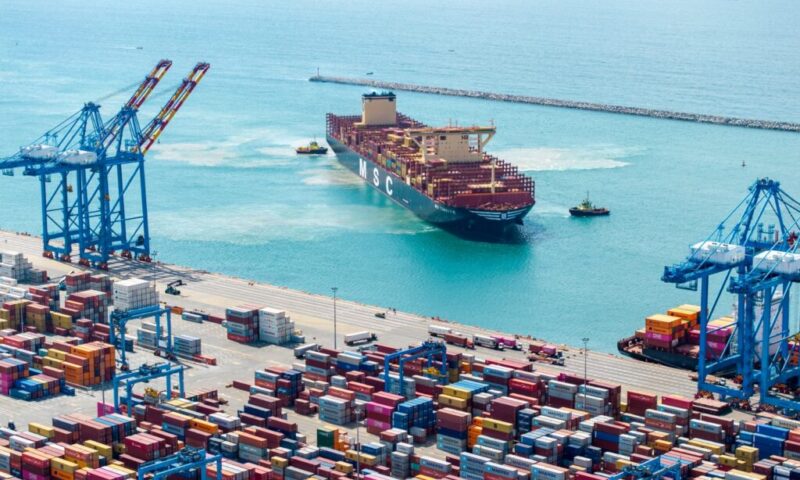 Port cost reforms necessary, but must reflect collective interests