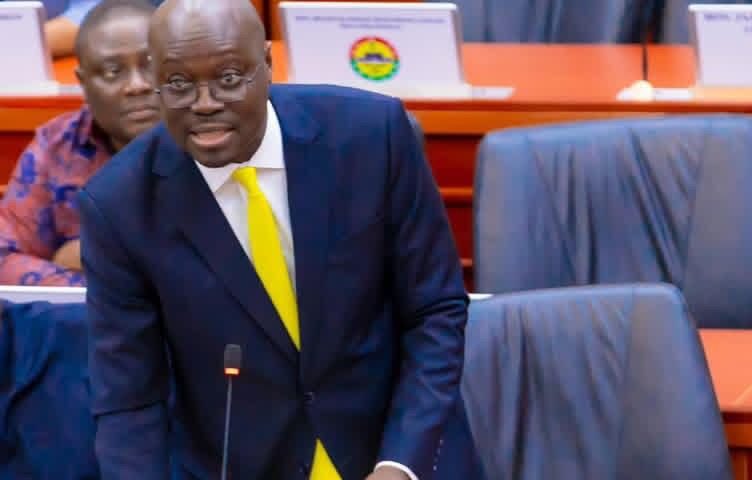 Finance Minister lays 4 key 2025 fiscal and energy reports before Parliament