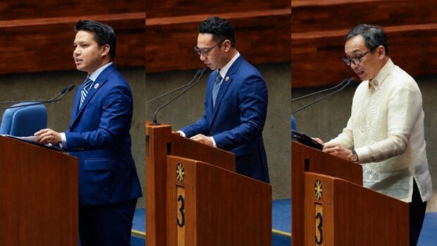 House leaders unite: Right to Information Law nears passage