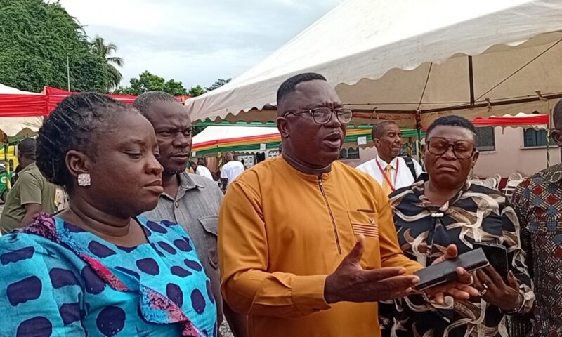 Volta MMDCEs demand extension of Ghana Card registration for school children