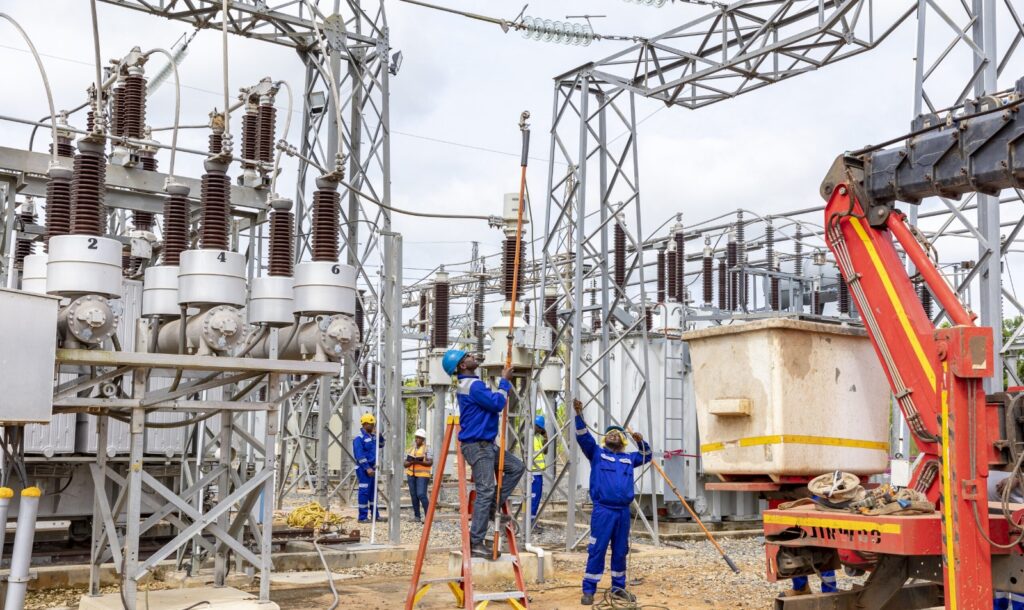 Ghana’s energy challenges: ‘Déjà Vu’ all over again?