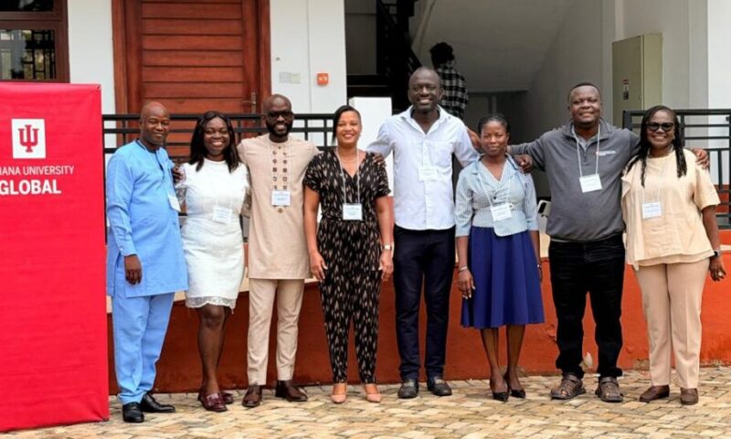 Academics push for integration of climate science into basic education system