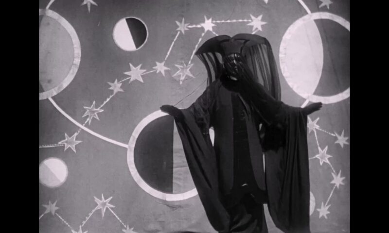 Lorca Documentary ‘The Broken Voice,’ Featuring Rare Footage of Poet, Acquired by Sideral for Sales, Spanish Distribution (EXCLUSIVE)