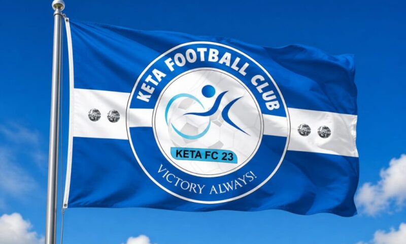 KetaFC alleges bias and interference in Volta Regional Middle League protest