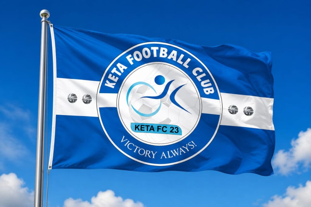 KetaFC alleges bias and interference in Volta Regional Middle League protest