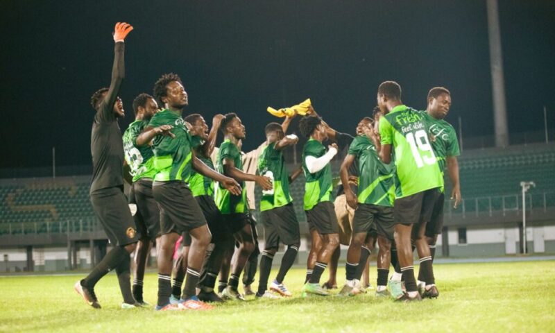 UGCFL26: Wilmar Africa, the newcomers taking over Group B