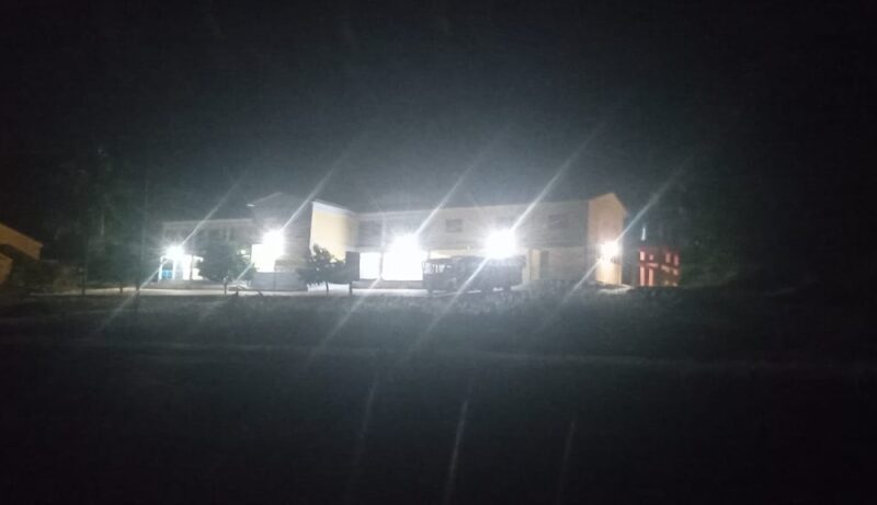 ECG restores power at Tanyigbe SHS after week-long outage