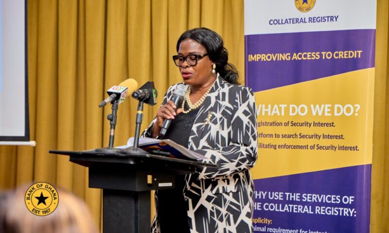 BoG pushes stronger property checks to reduce fraud in real estate sector