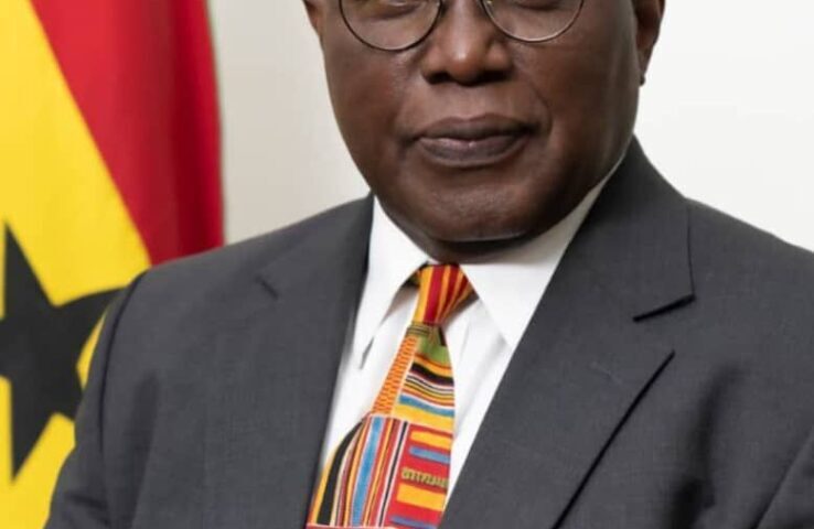 COCOBOD has outlived its usefulness; farmers’ day must be reviewed — NDPC Chairman