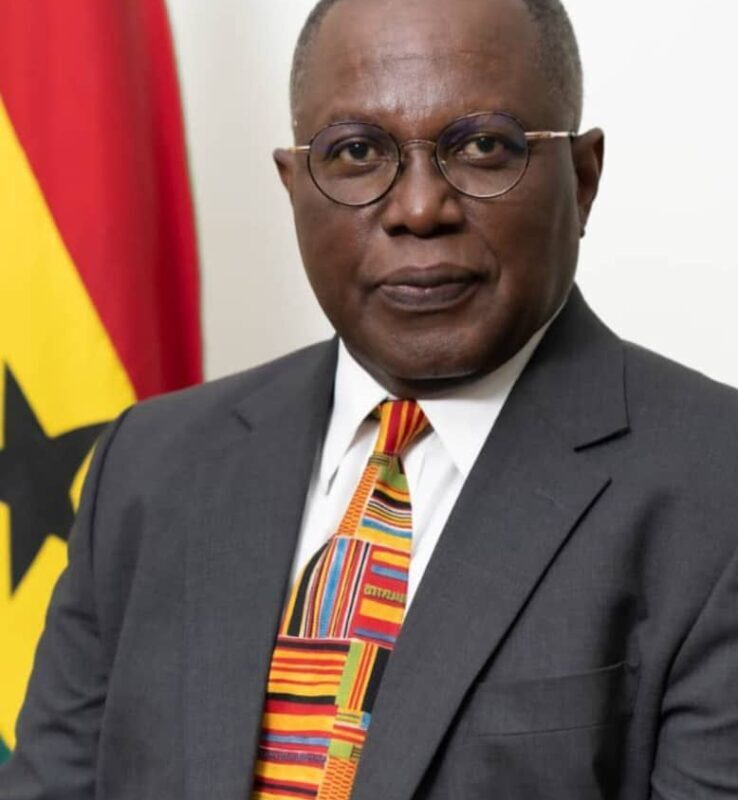 COCOBOD has outlived its usefulness; farmers’ day must be reviewed — NDPC Chairman
