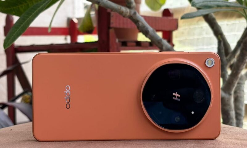 Oppo Find X9 Ultra Review | Camera crowns the complete package