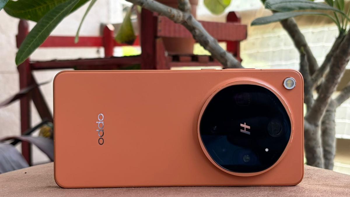 Oppo Find X9 Ultra Review | Camera crowns the complete package