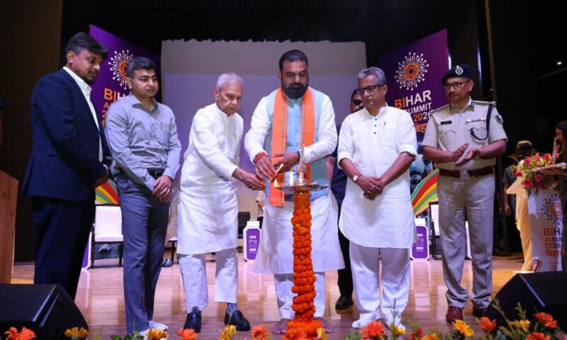 Govt. to soon bring in an AI policy to transform Bihar: CM