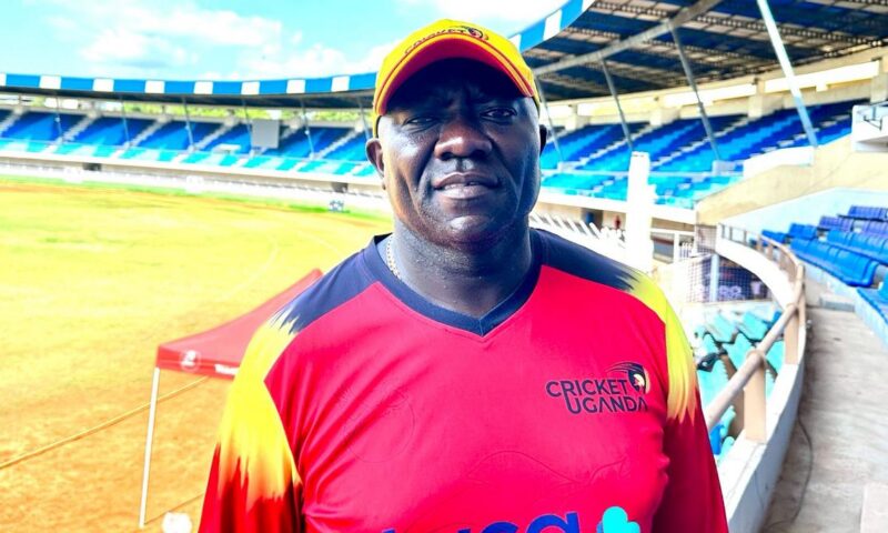 Tikolo wants more ODI cricket for Associates